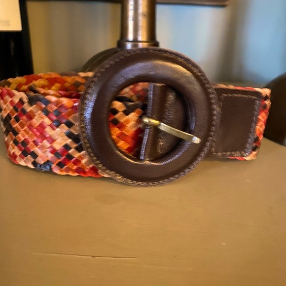 Nine West Accessories - Sale $6 - Nine West Leather Belt